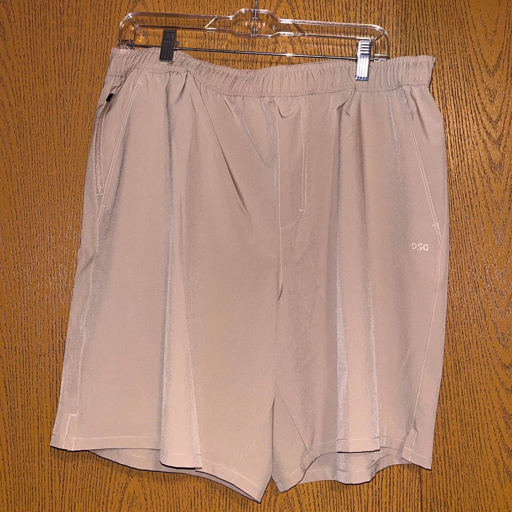 Training shorts